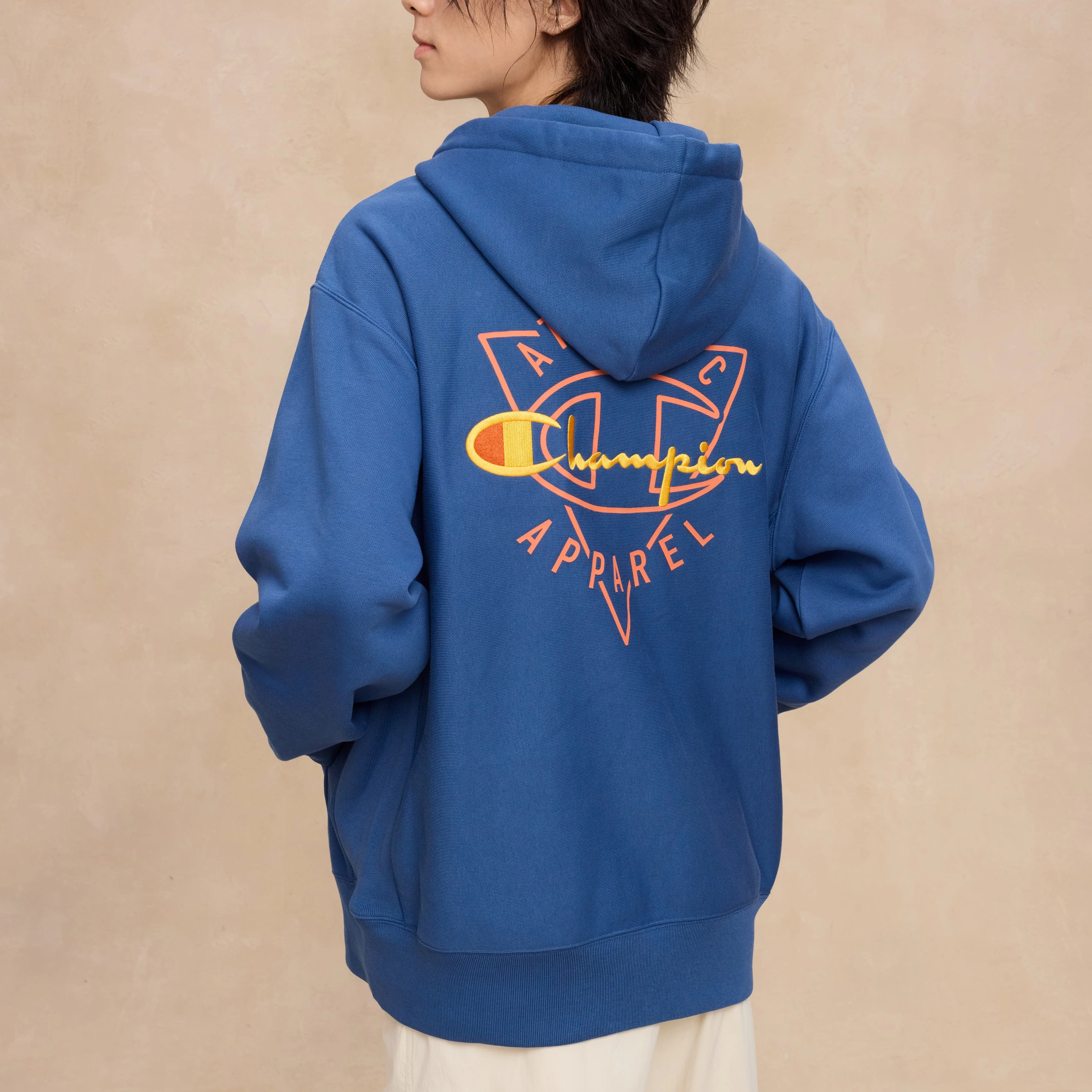 Champion FW22 Logo