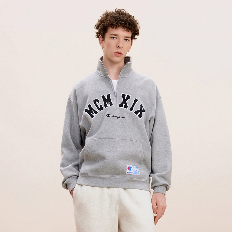 Champion FW24 ACTION STYLE Logo