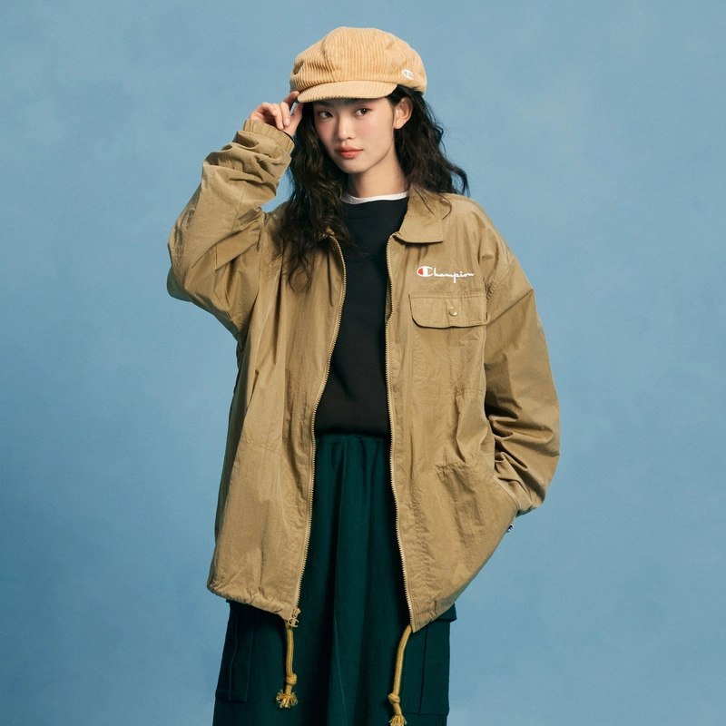Champion FW22 Logo