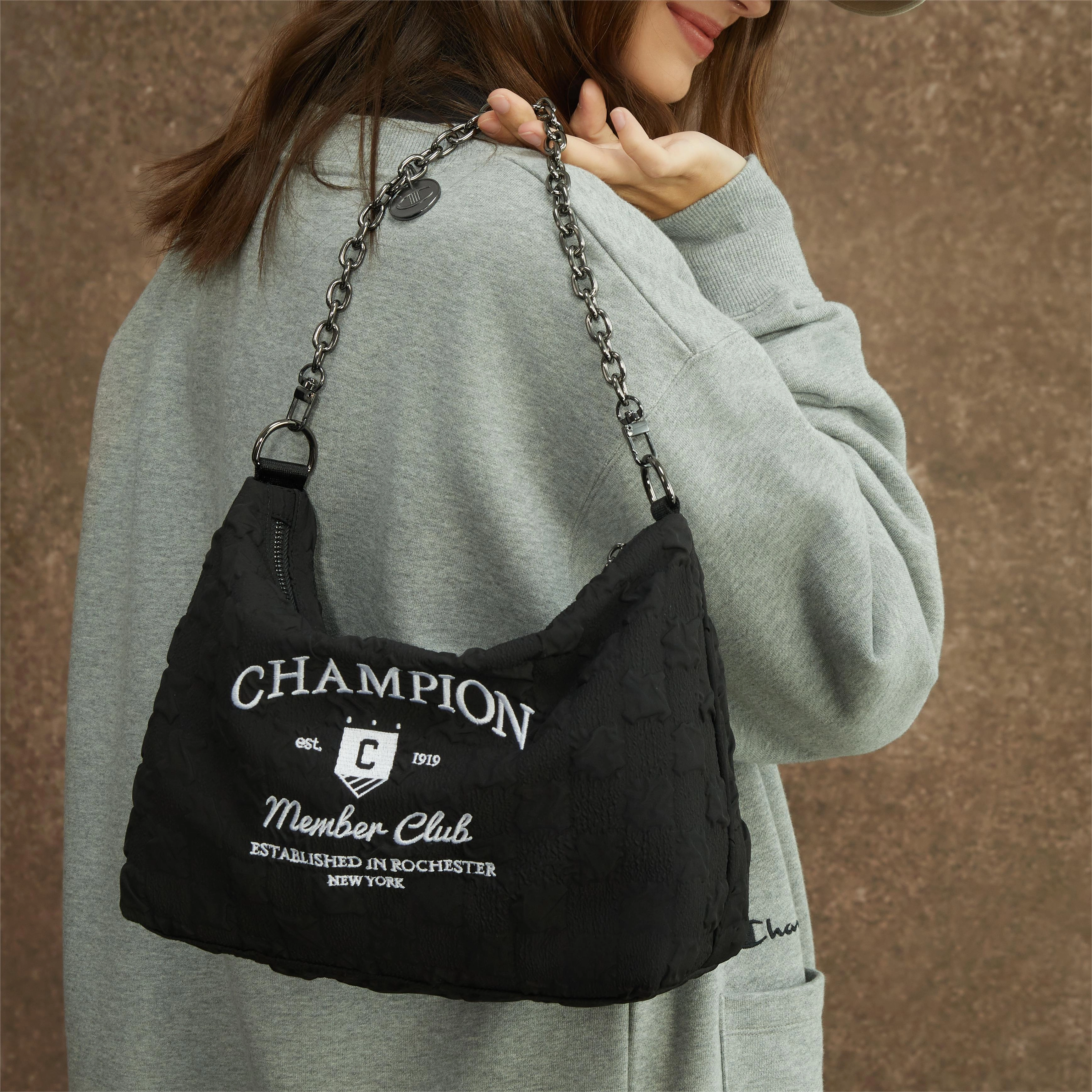 Champion Logo