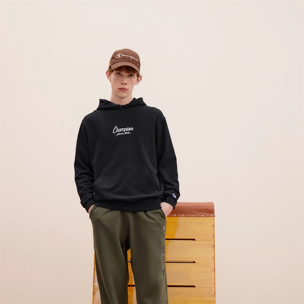 Champion FW24 BASIC Logo
