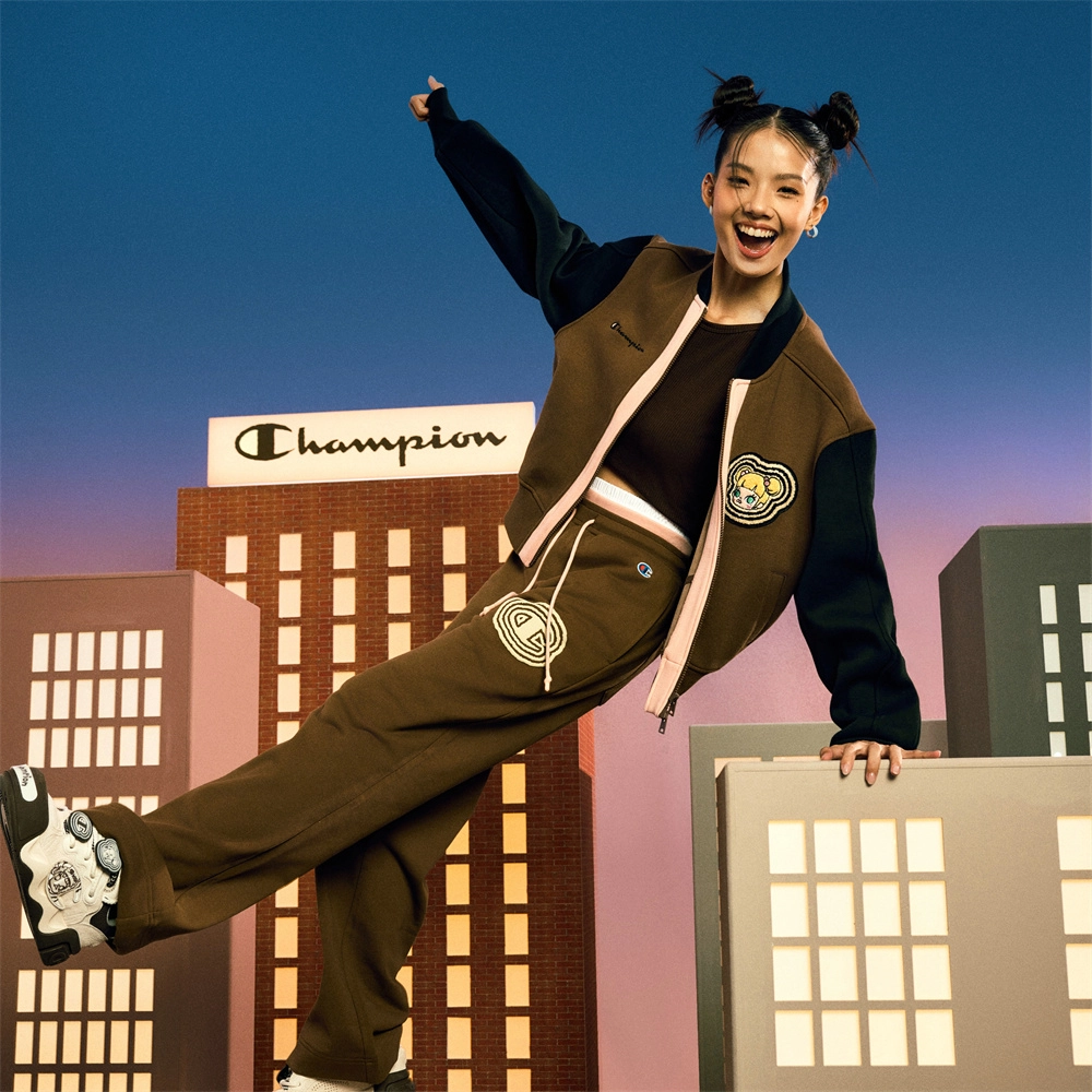 Champion FW24 LOGO