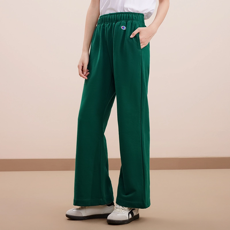 Champion FW24 WOMEN'S CASUAL Logo