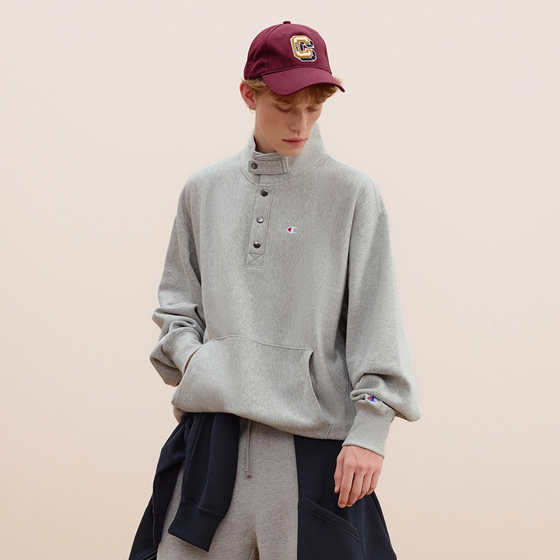 Champion FW24 BASIC C-logo