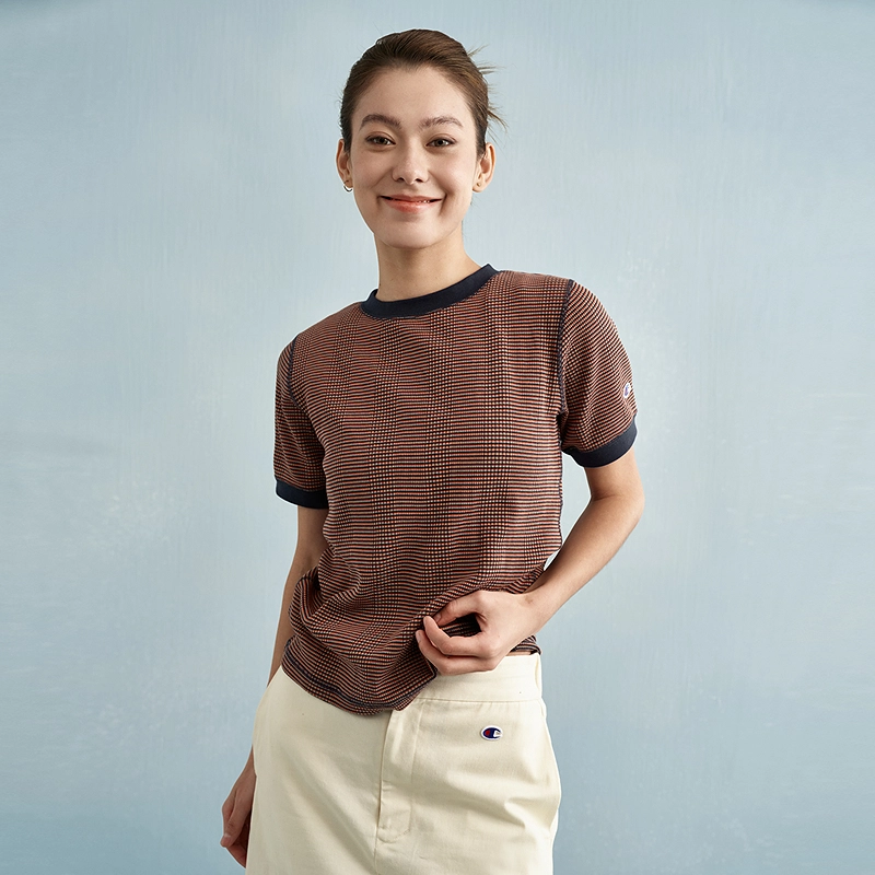 Champion WOMEN'S CASUAL SS24 T