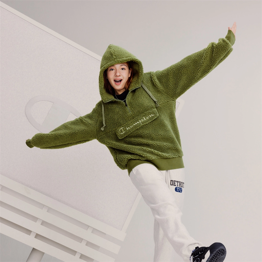 Champion FW23 Rochester Logo