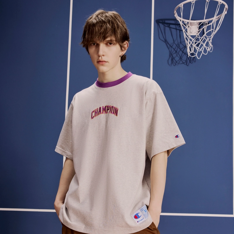 Champion ACTION STYLE SS24 LogoT