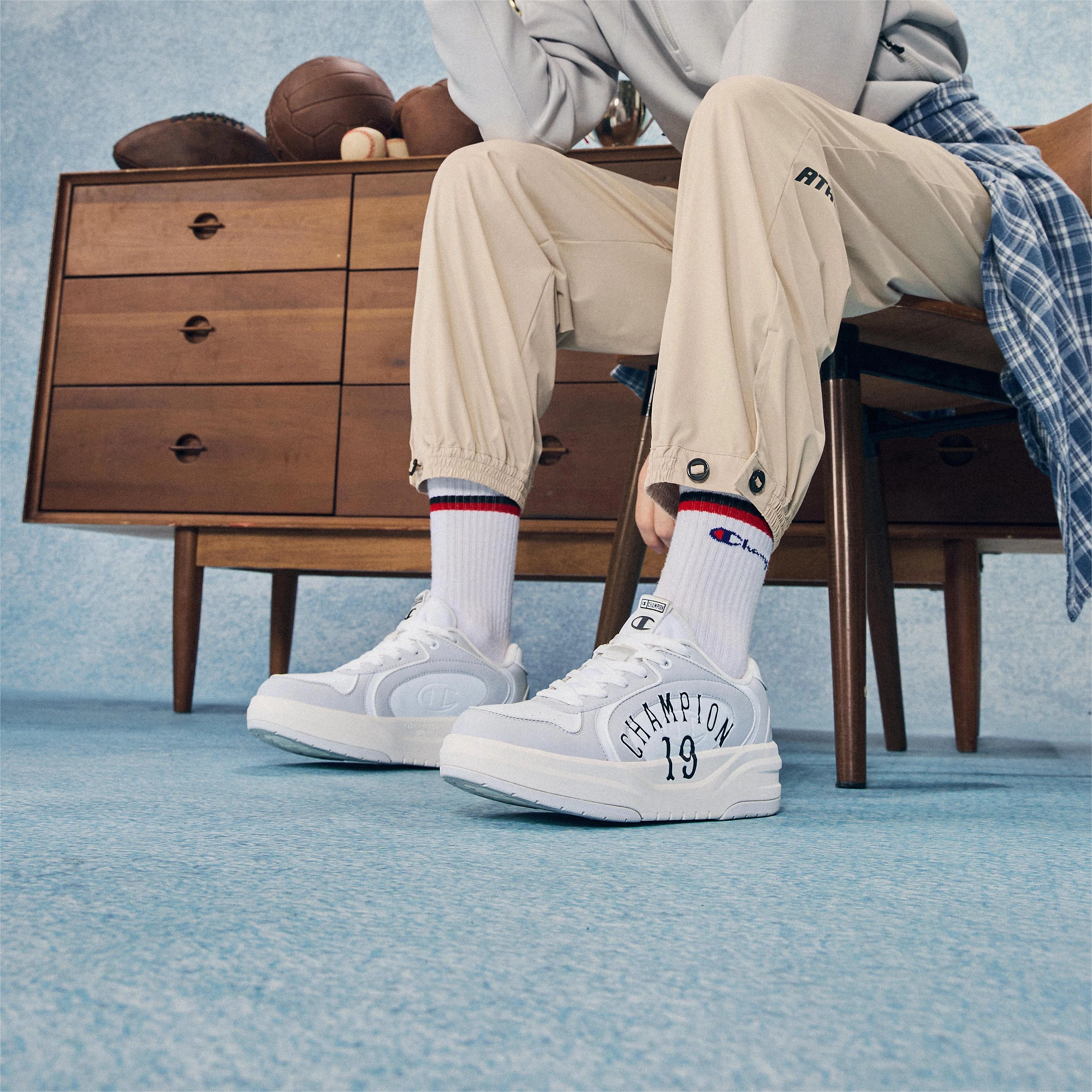 Champion Essentials