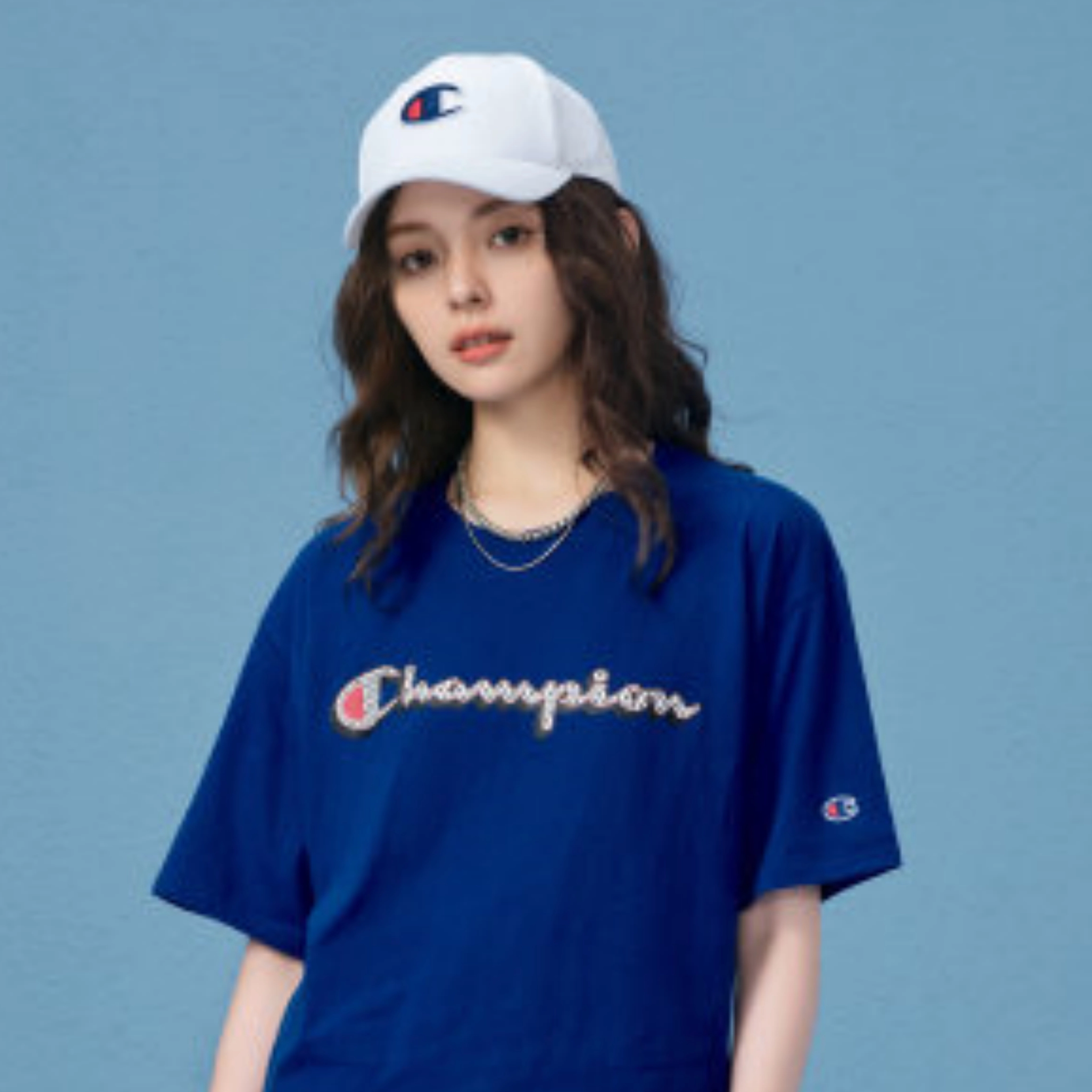 Champion C-Logo