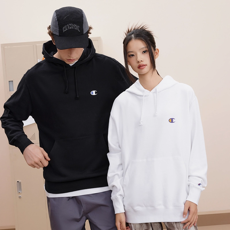 Champion FW24 BASIC Logo