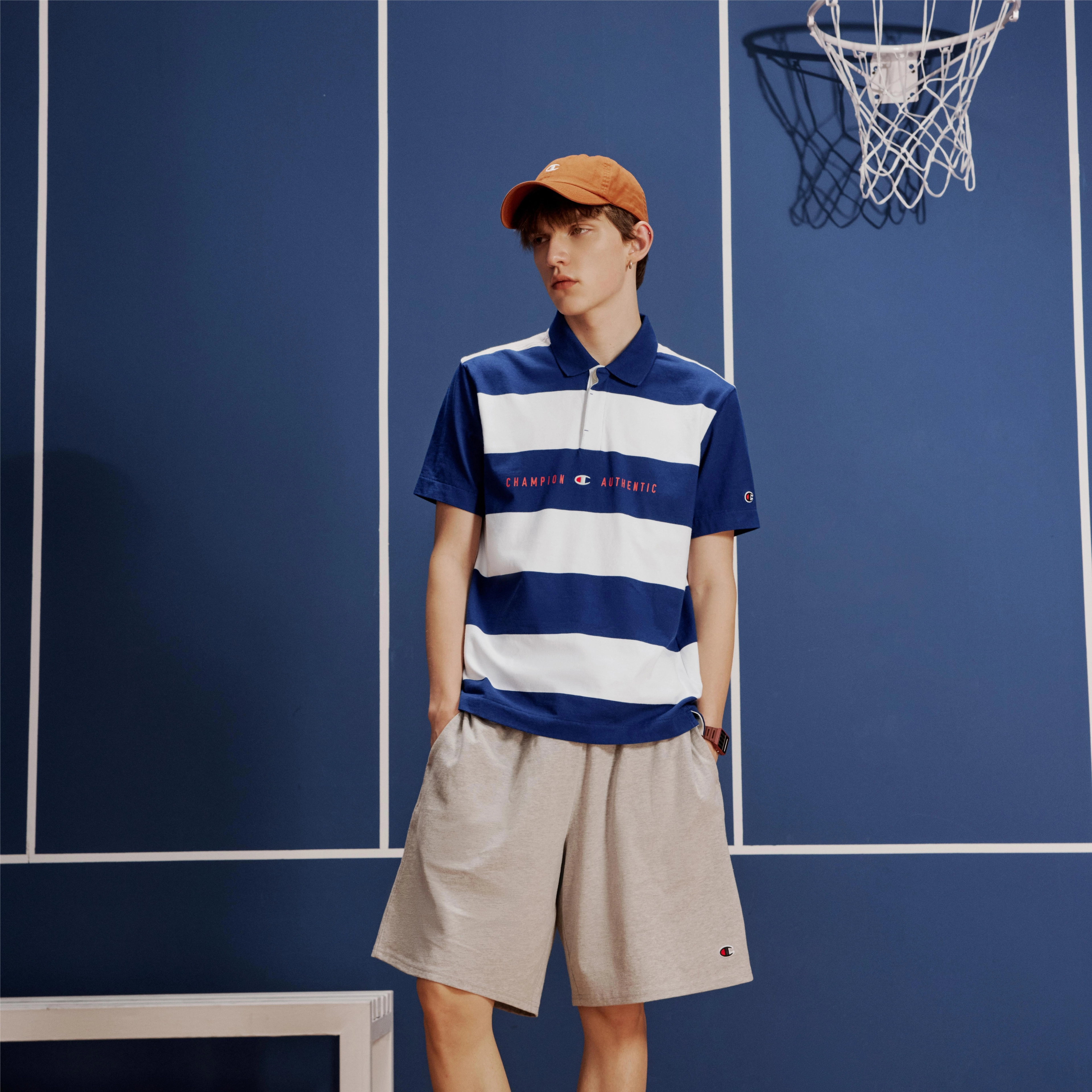 Champion Rochester SS24 POLO