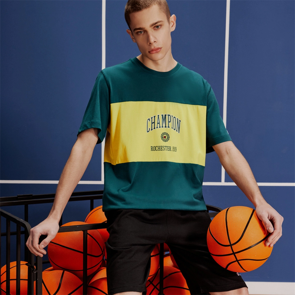 Champion Rochester SS24 T
