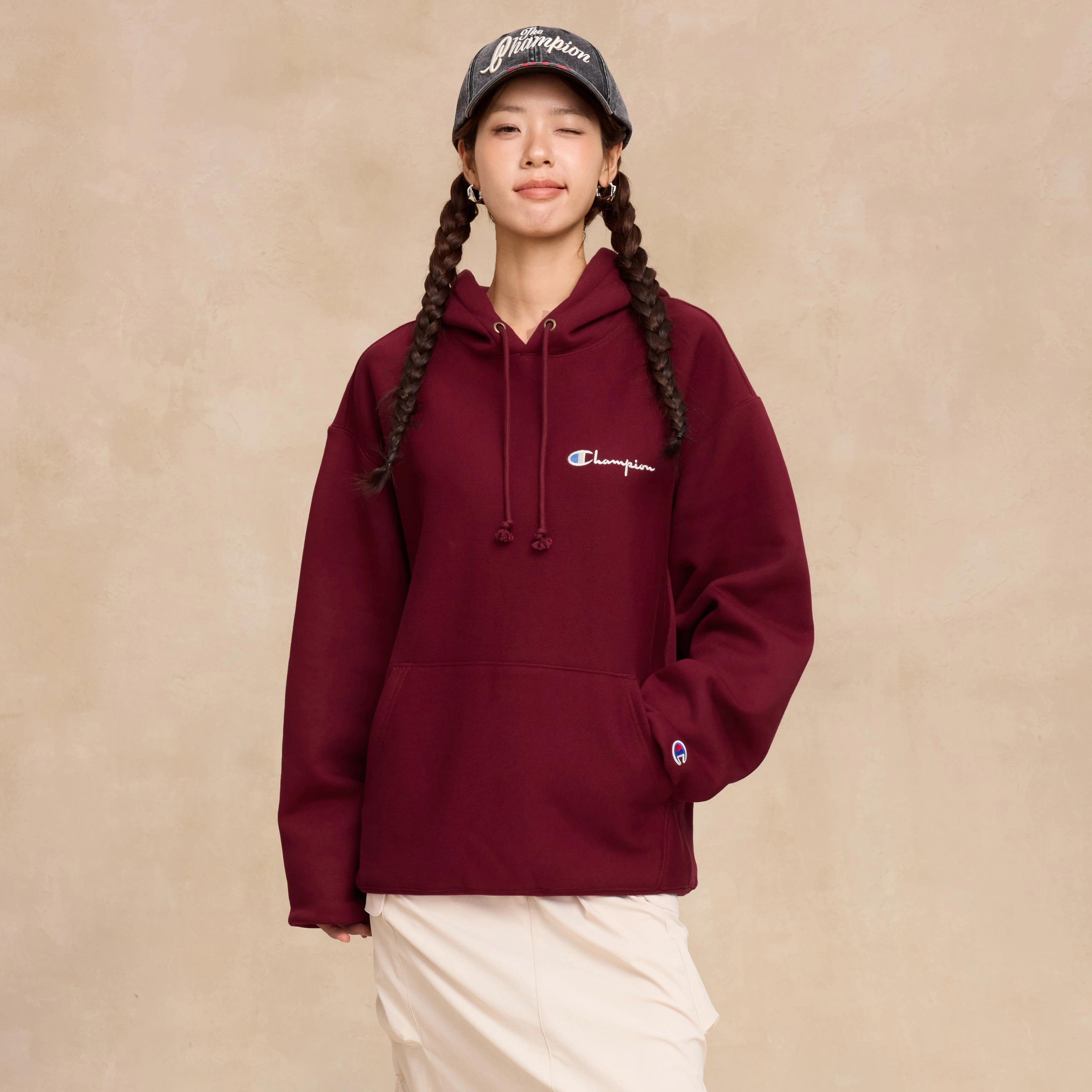Champion FW22 Logo
