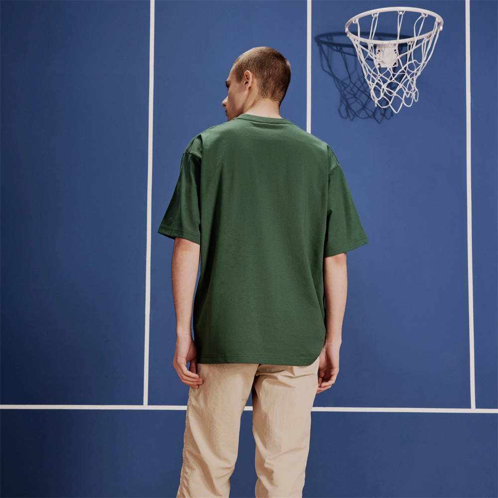 Champion ACTION STYLE SS24 CLogoT