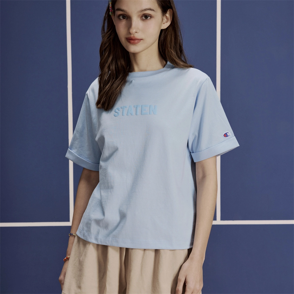 Champion WOMEN'S CASUAL SS24 T