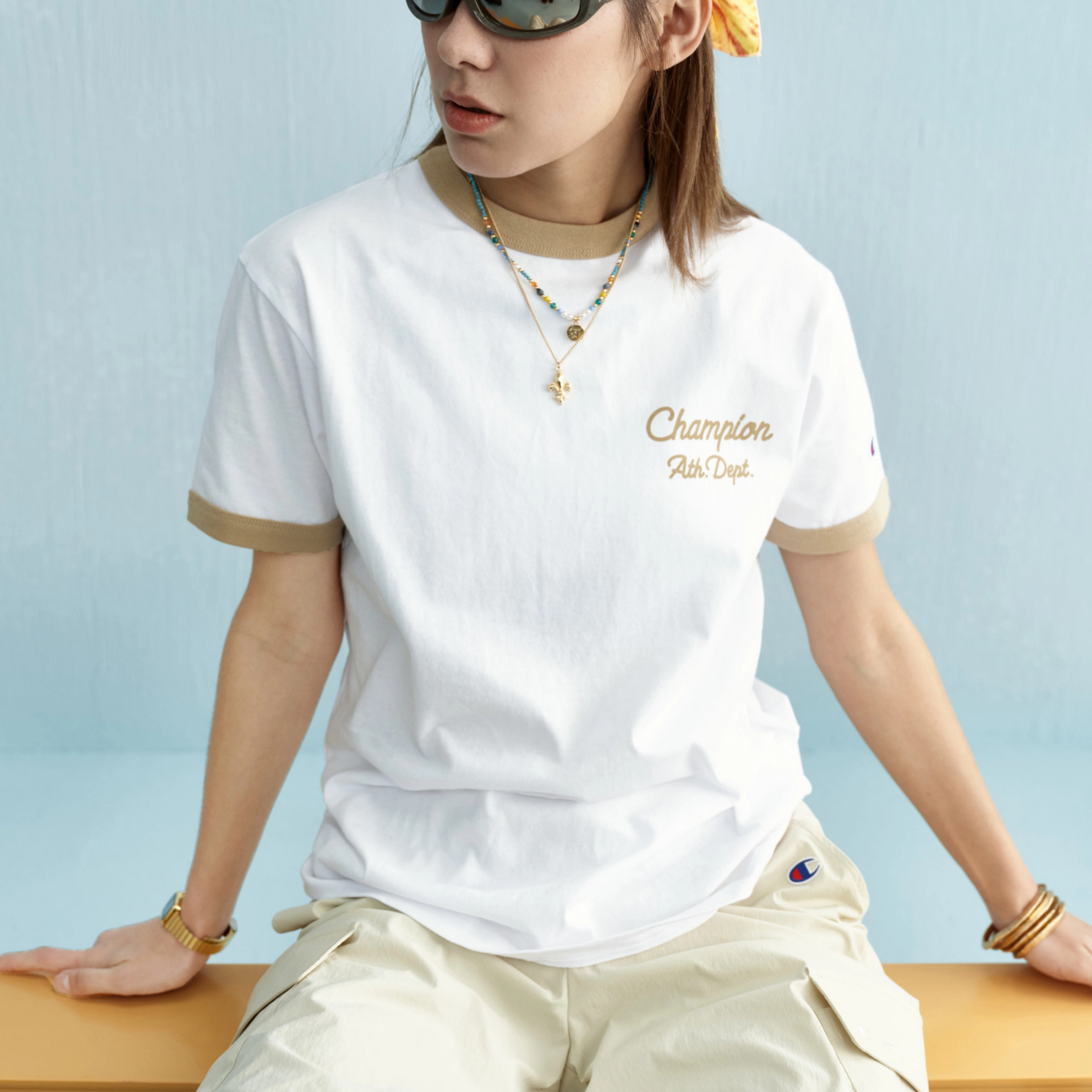 Champion BASIC SS24 T