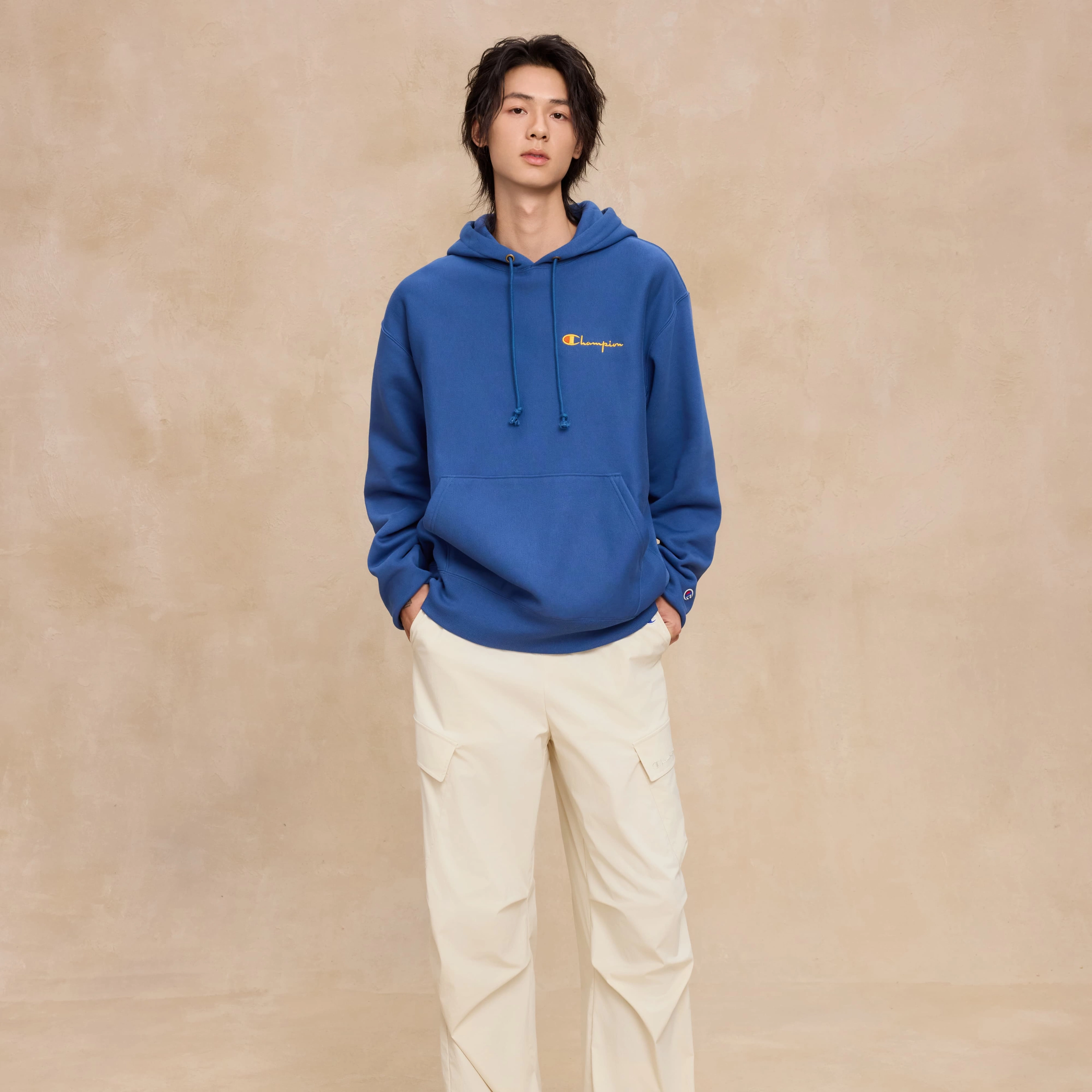 Champion FW22 Logo