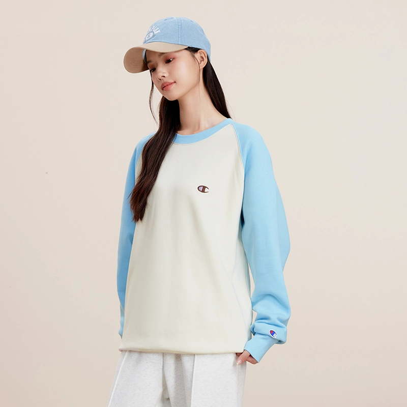 Champion FW24 Japan SMU 2 -Ecom C-Logo
