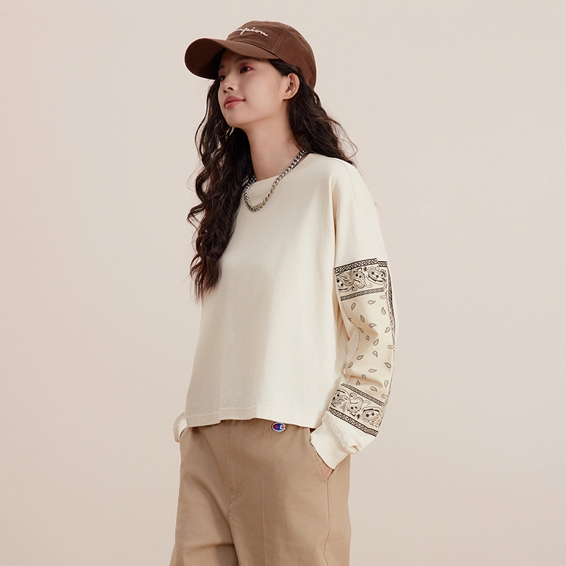 Champion FW24 skate street T