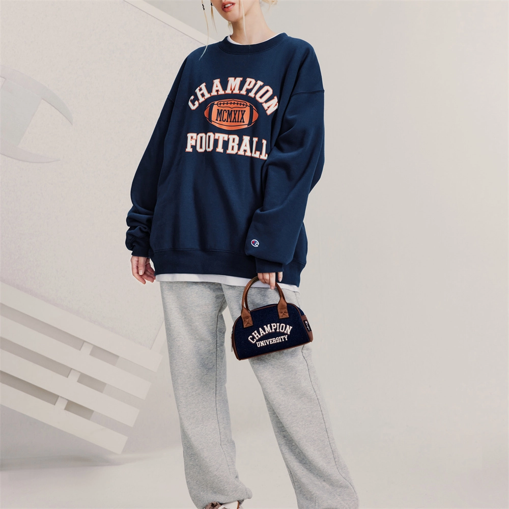 Champion FW23 Action Style