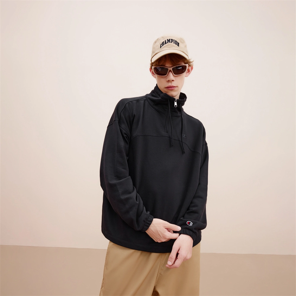 Champion FW24 script shop C-Logo