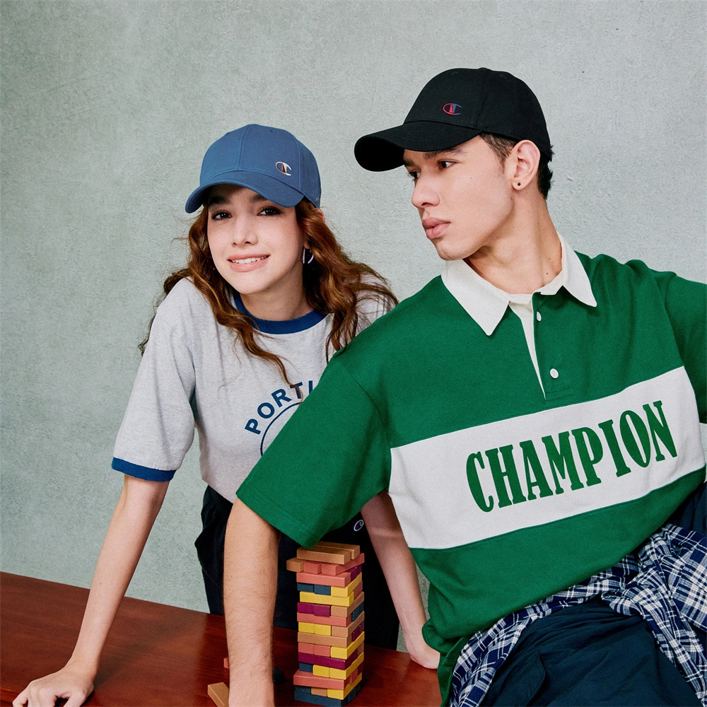 Champion C-Logo