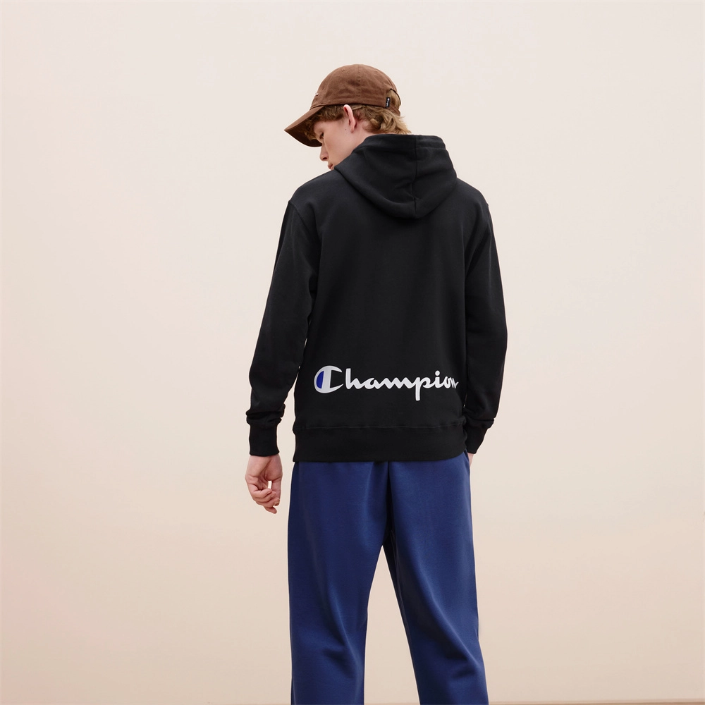 Champion FW24 BASIC Logo