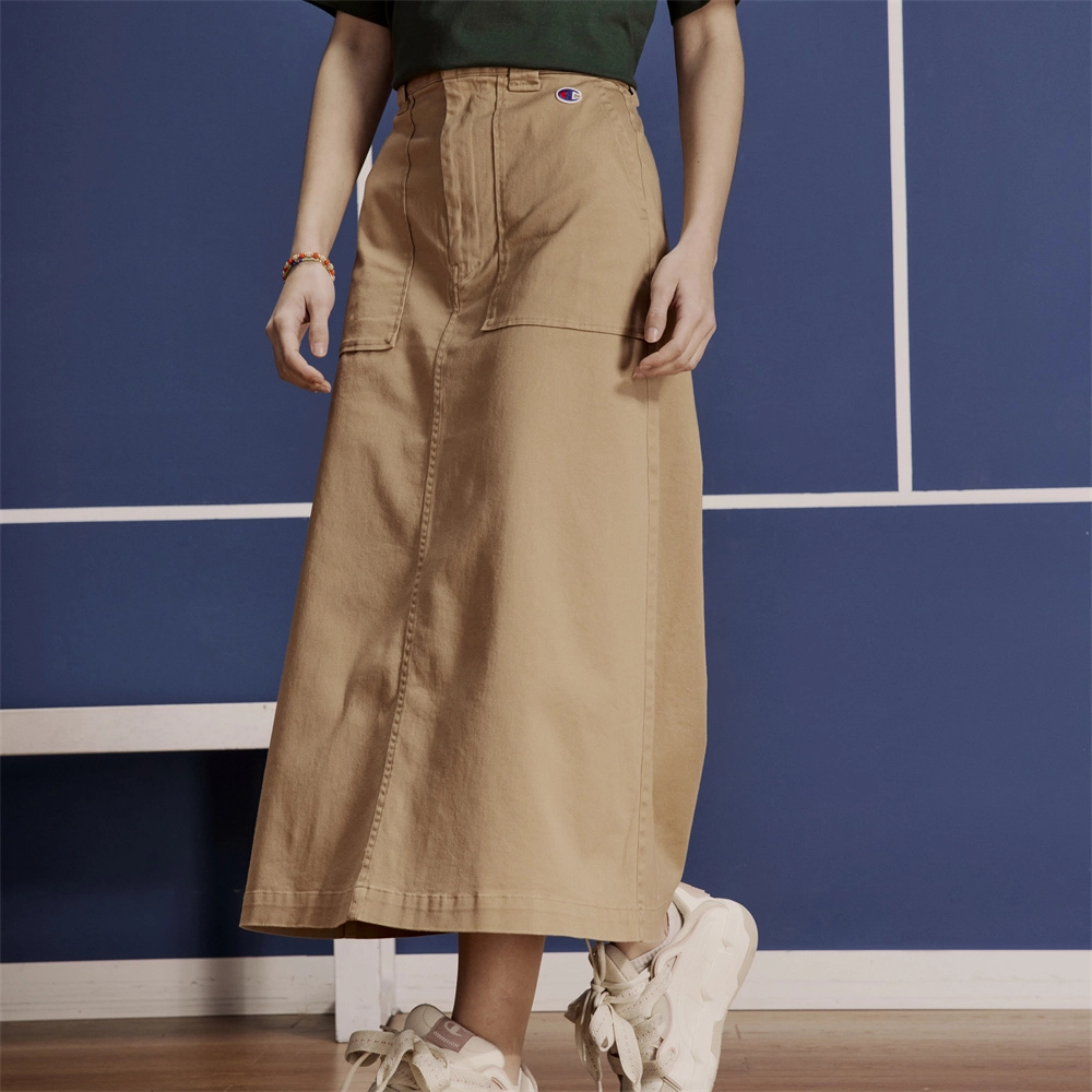 Champion SS24 WOMEN'S CASUAL Logo
