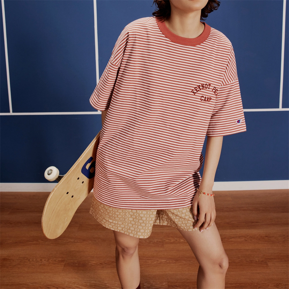 Champion SS23 Campus LogoT