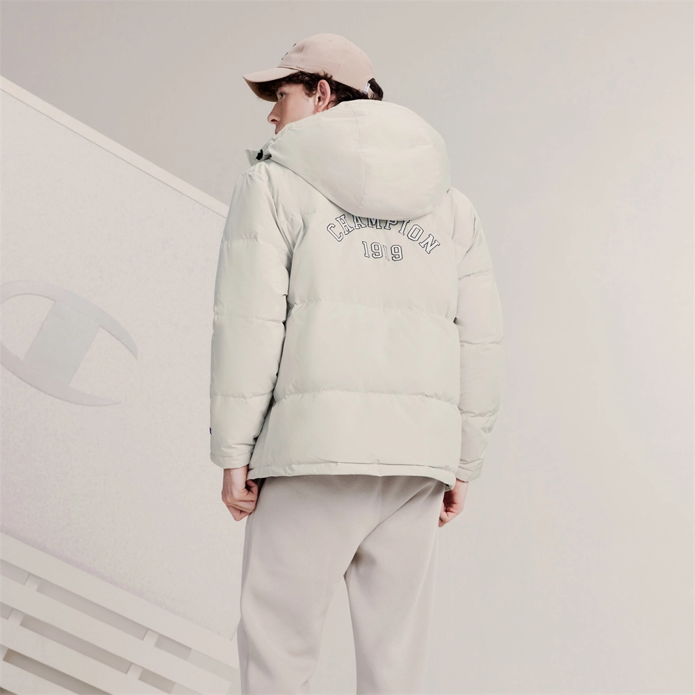 Champion FW23 Men'S Life Logo