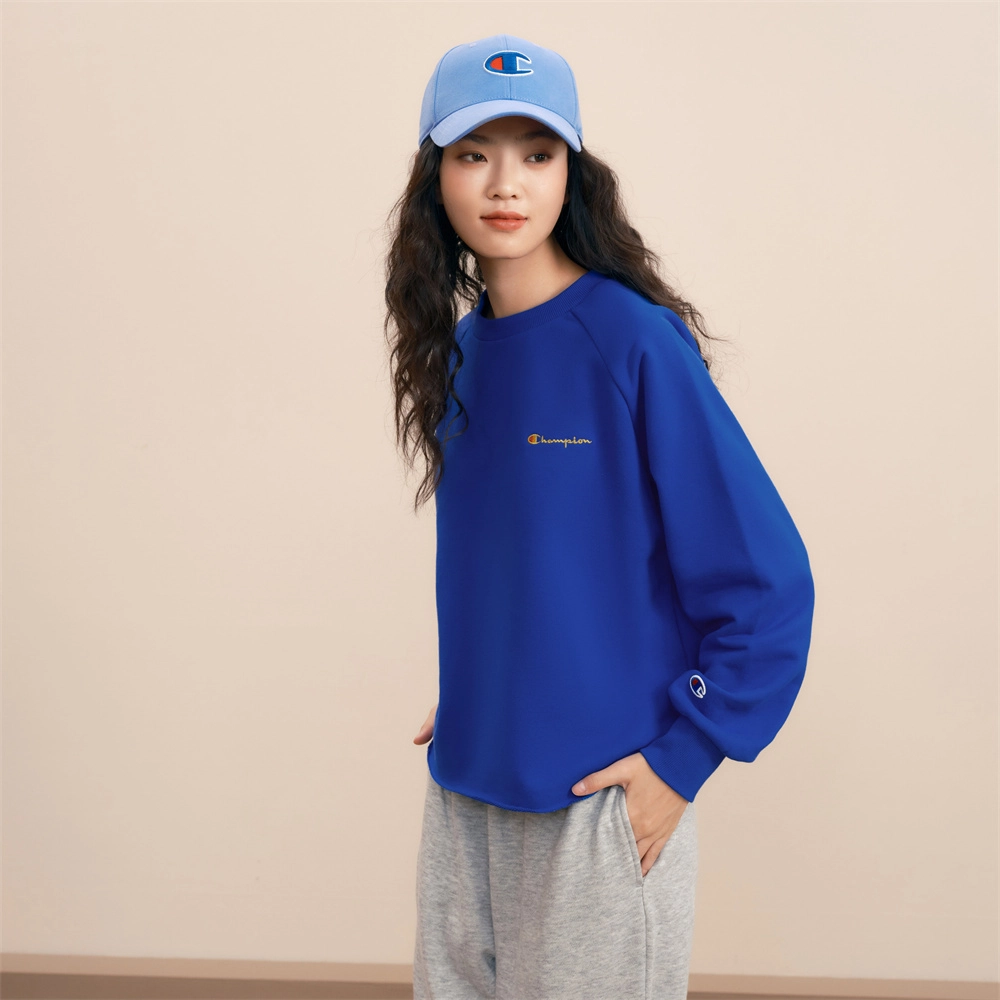 Champion SS24 WOMEN'S CASUAL Logo
