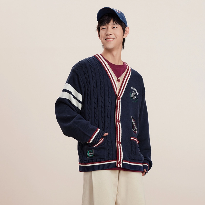 Champion FW24 V