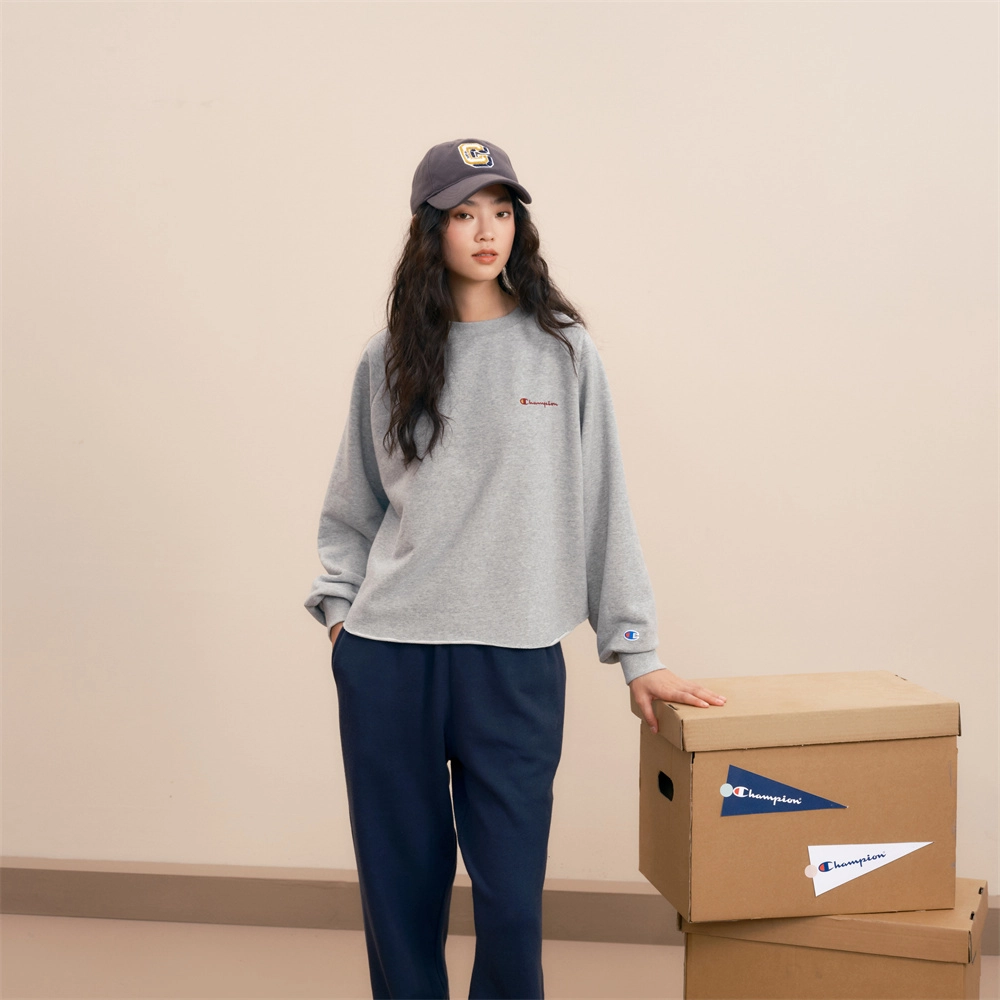 Champion SS24 WOMEN'S CASUAL Logo