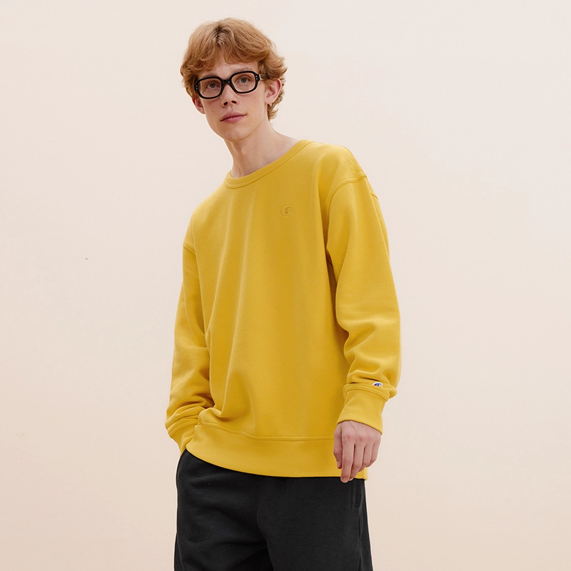 Champion FW23 Legacy C-Logo