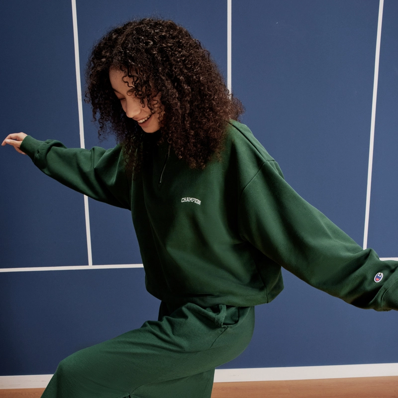 Champion WOMEN'S CASUAL SS24 Logo