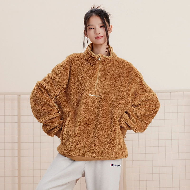 Champion FW24 script shop Logo