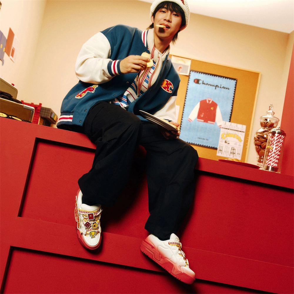 Champion Coco Skate