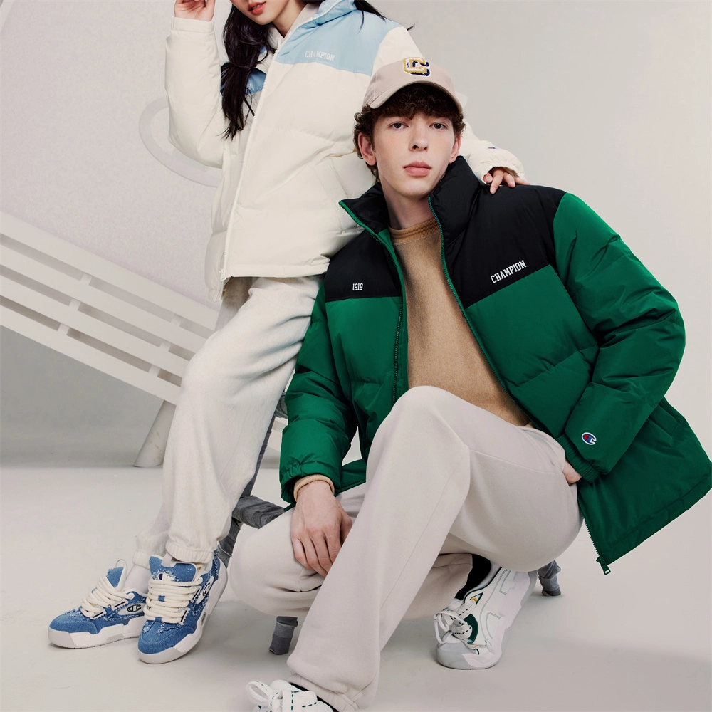 Champion FW23 Men'S Life