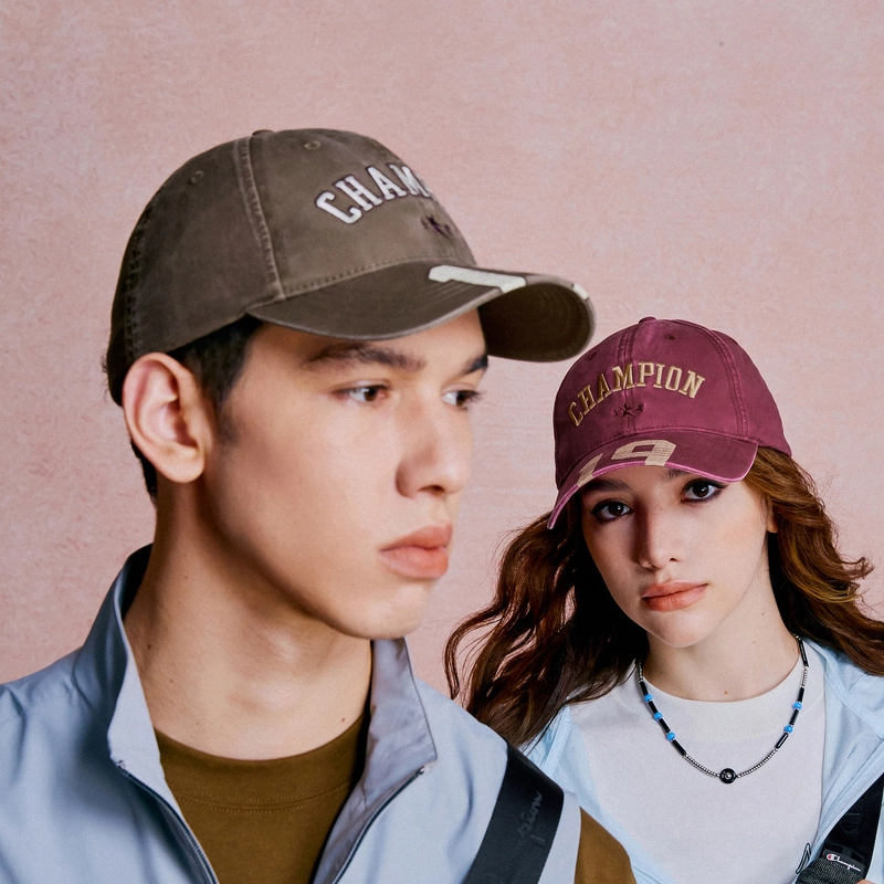Champion SS24