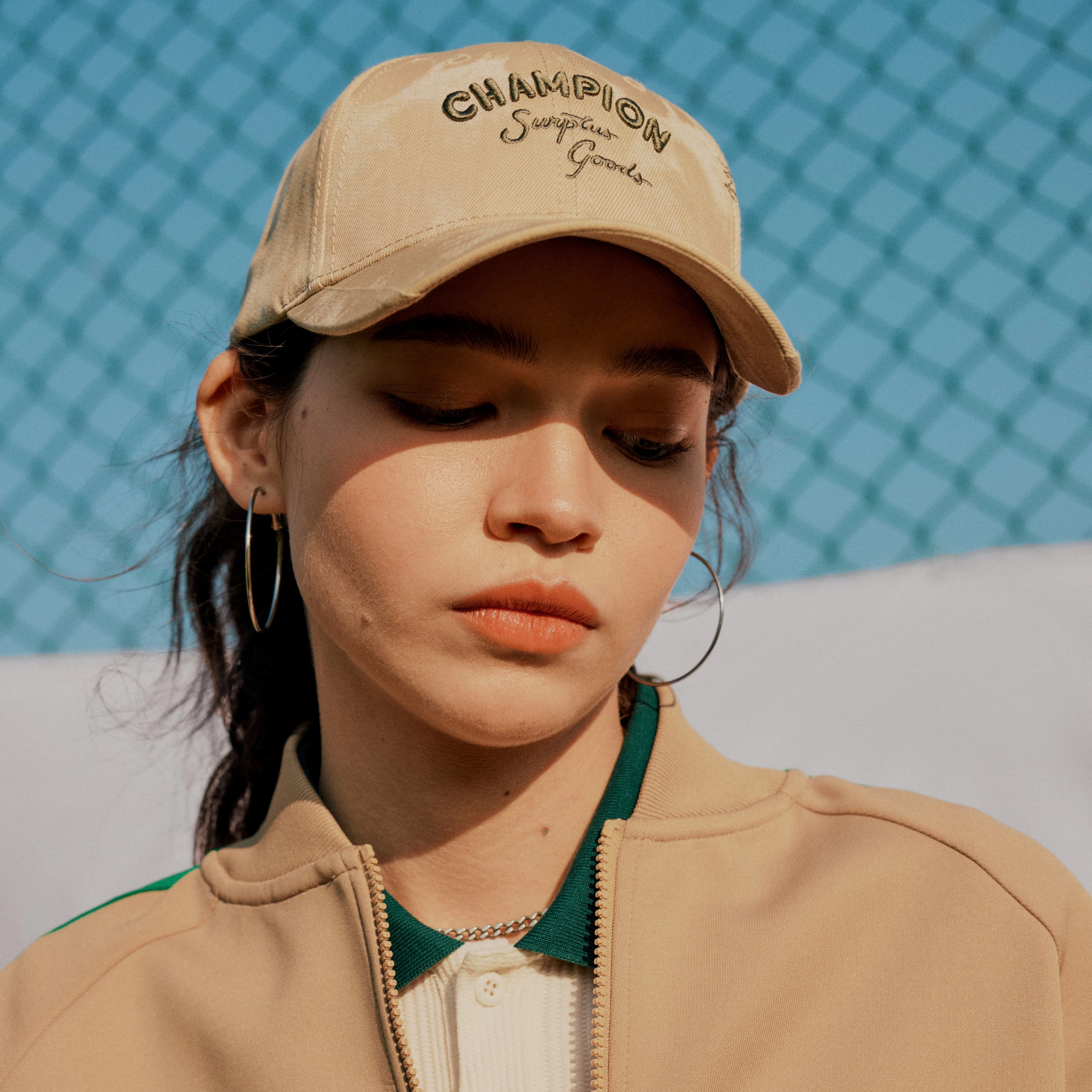 Champion SS25 Logo