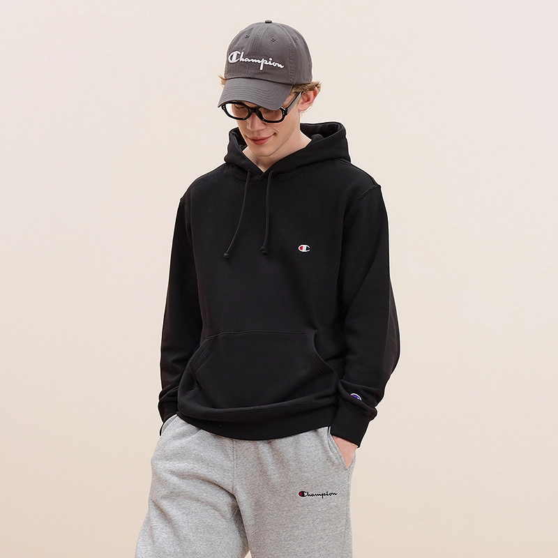 Champion Basic CLogo