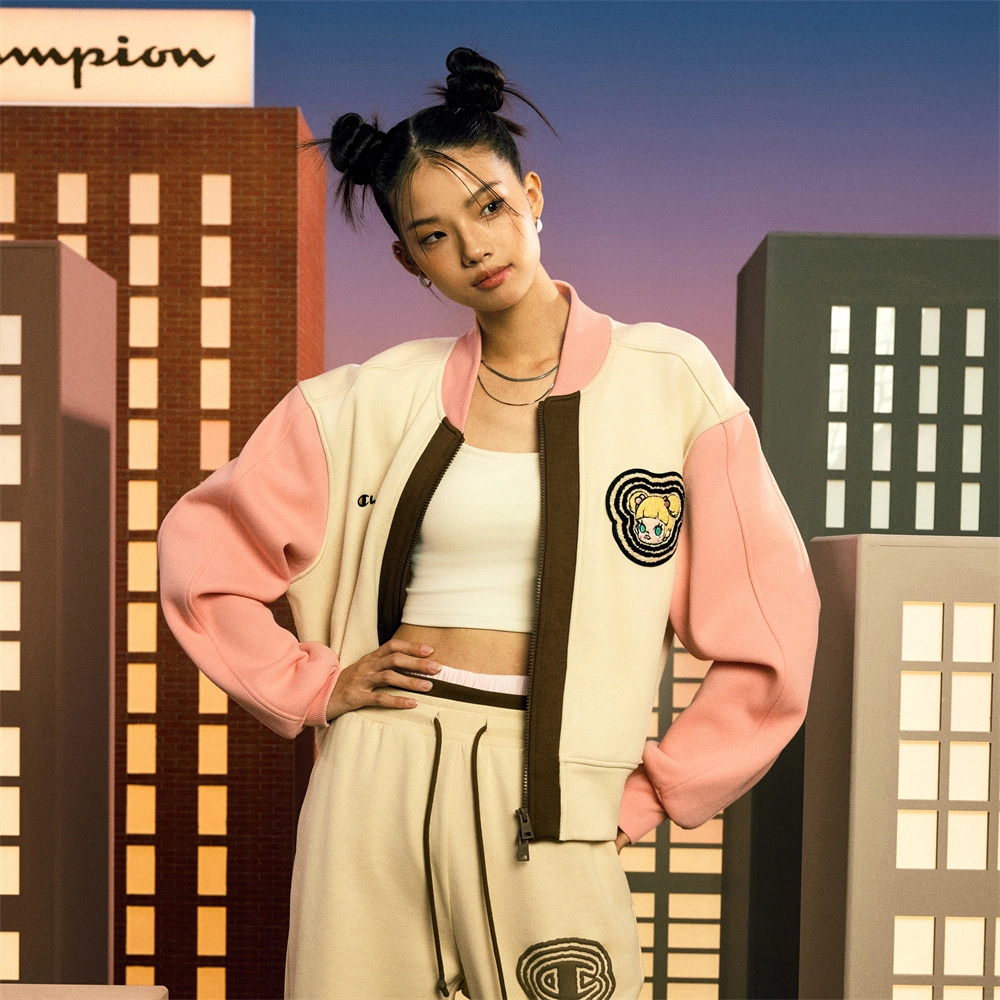 Champion FW24 LOGO