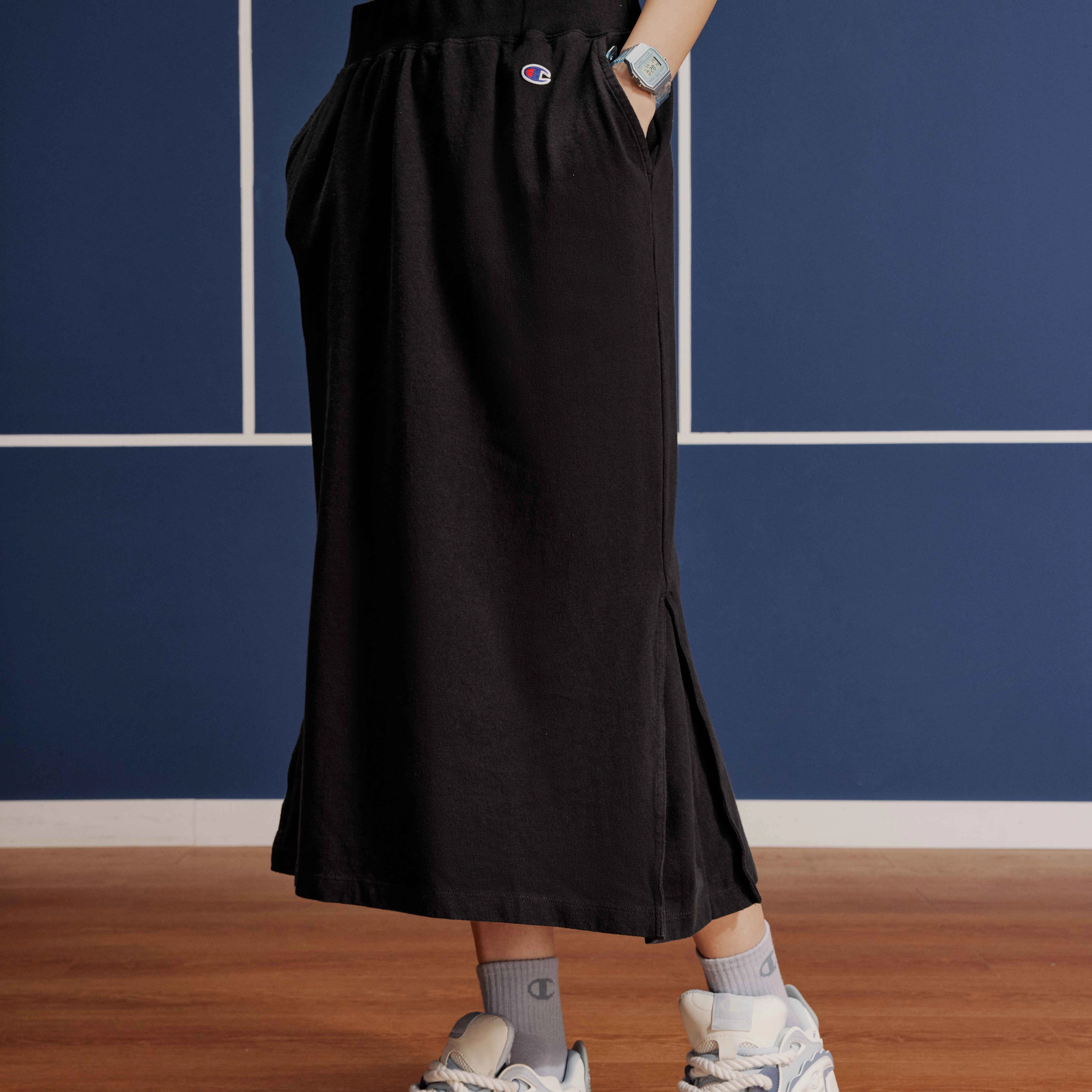Champion WOMEN'S CASUAL SS24 C-Logo