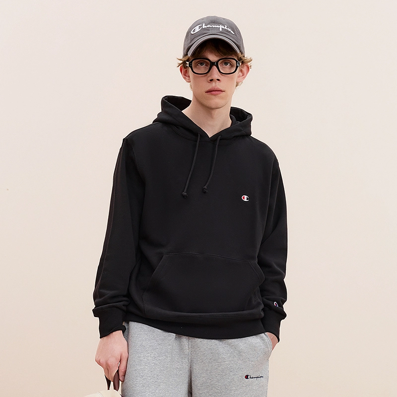 Champion Basic CLogo