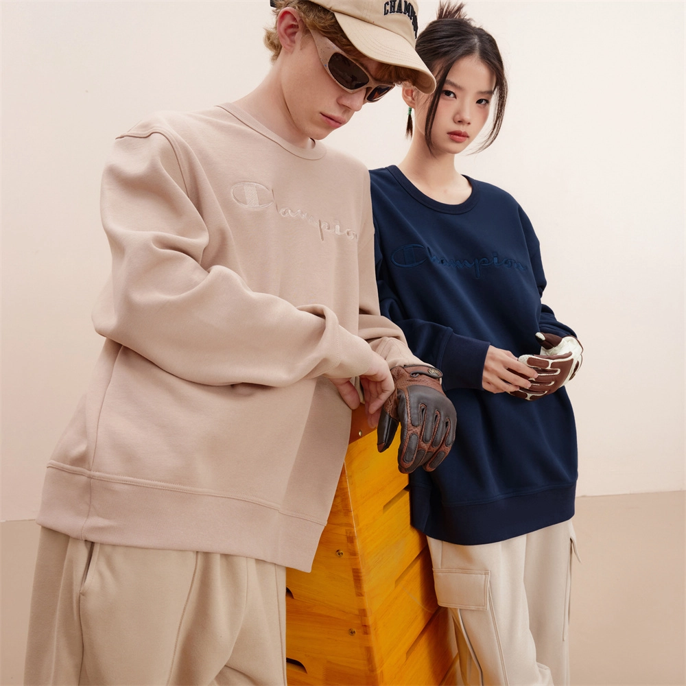 Champion FW24 script shop Logo