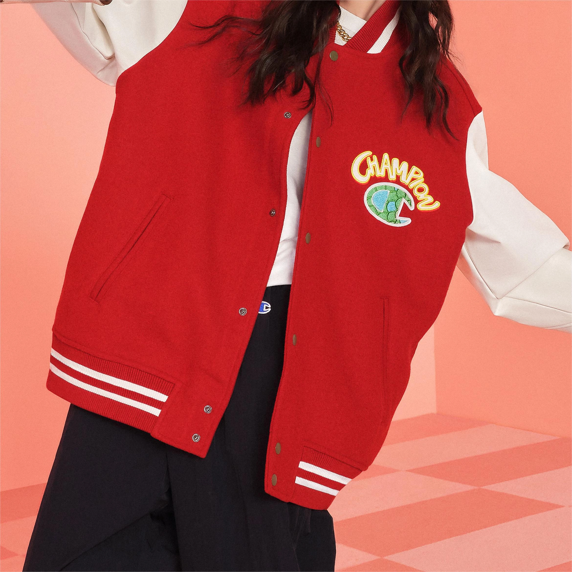 Champion SS24