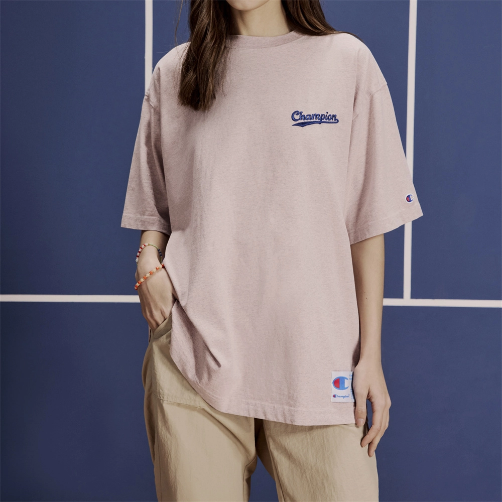 Champion ACTION STYLE SS24 LogoT