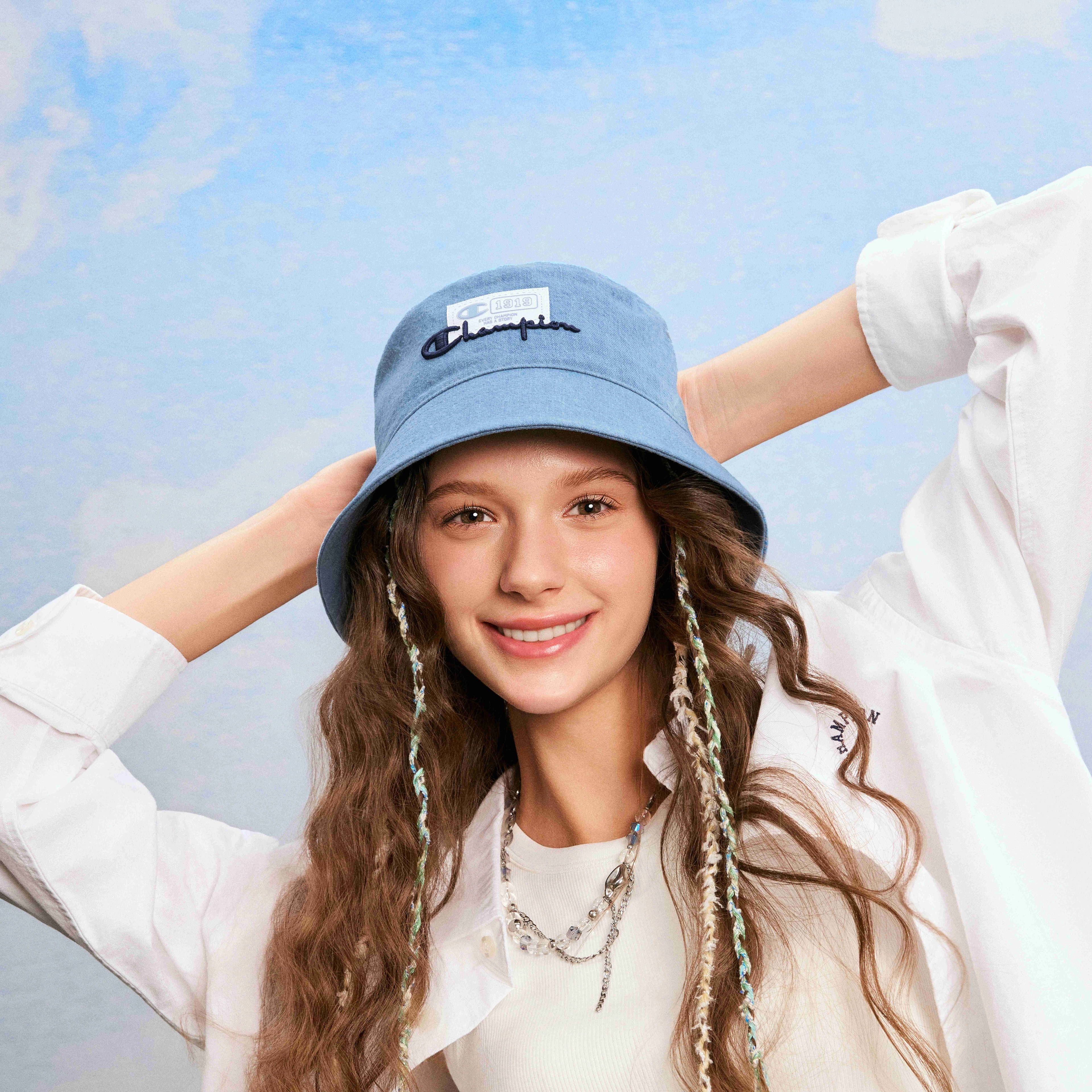 Champion SS25 Logo