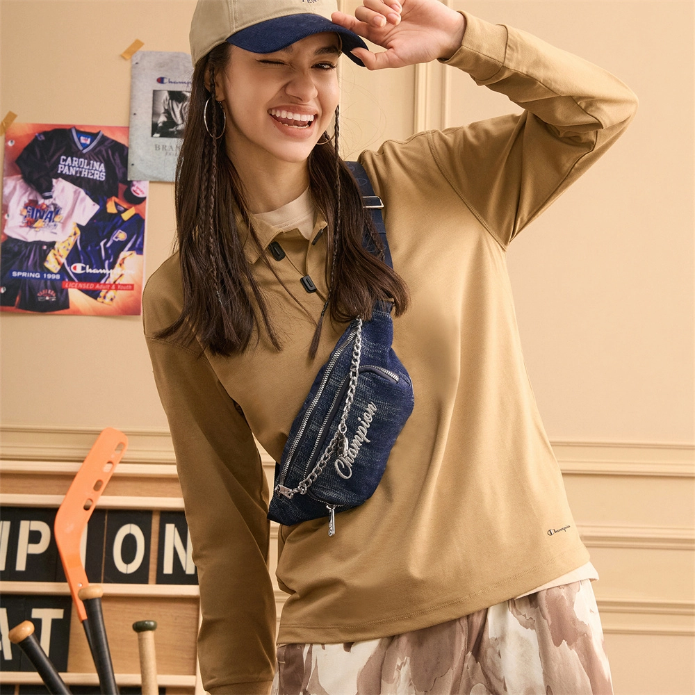 Champion FW24 Logo