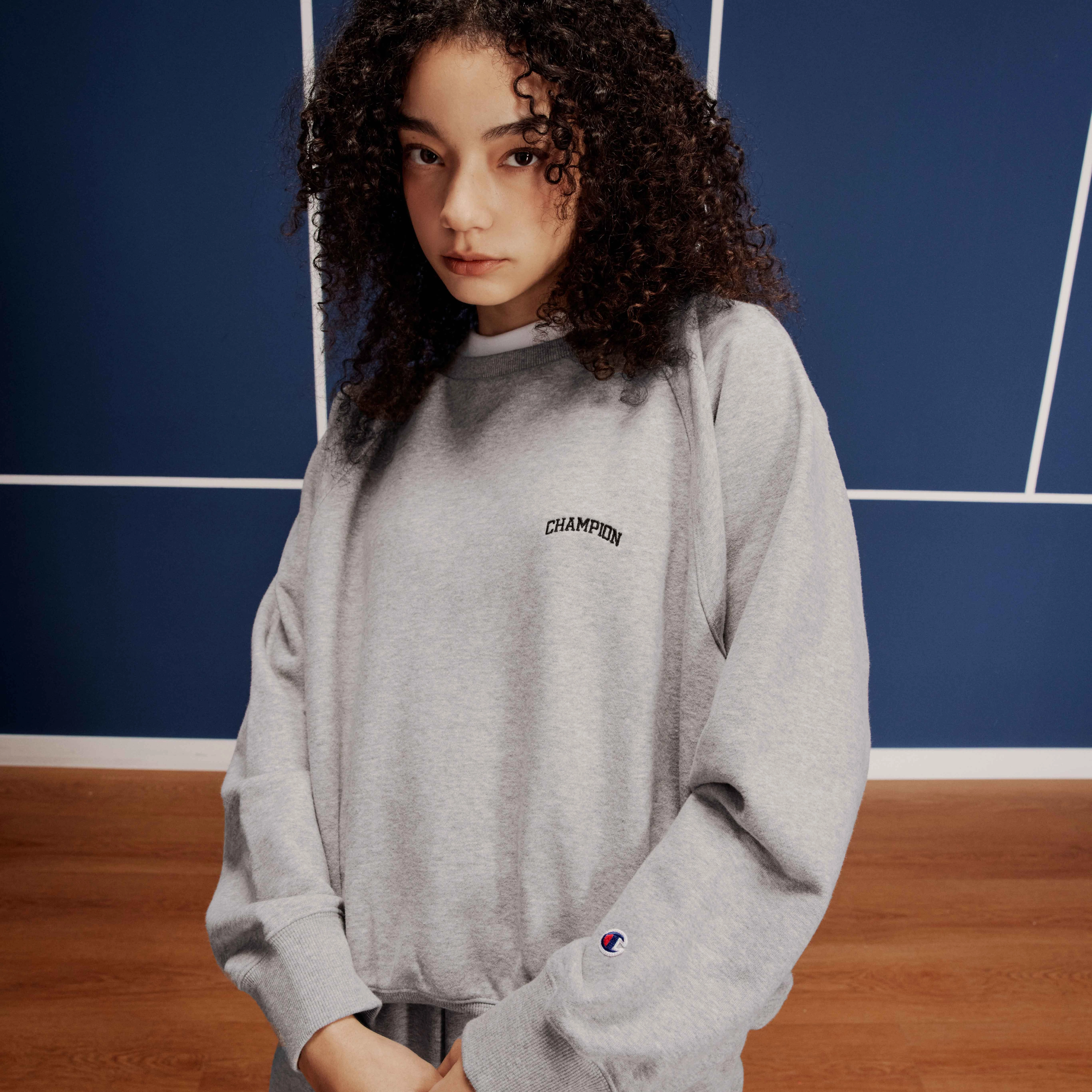 Champion WOMEN'S CASUAL SS24 Logo